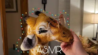 Unusual ASMR Triggers In My House | Lofi ASMR