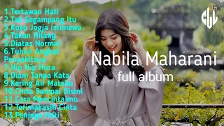 TERTAWAN HATI AWDELLA Cover by Nabila Maharani full album terbaru