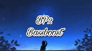 R3HAB x Timmy Trumpet x W&W - Distant Memory | (BASS BOOSTED) | BP2 | House