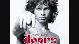 The Doors   Roadhouse Blues wLyrics