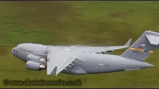 Low level heavy metal - Mach Loop Highlights (Episode 3) (UKAM's 10th anniversary)