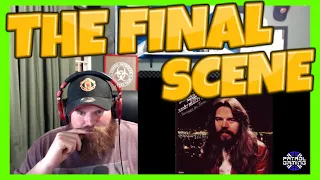 BOB SEGER The Famous Final Scene Reaction