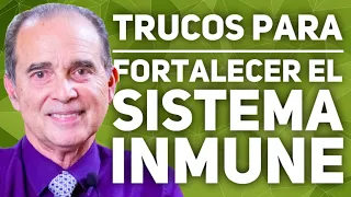 Trucos Para Fortalecer El Sistema Inmune