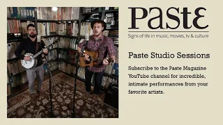 The Okee Dokee Brothers - Welcome Home - Paste Studio Session