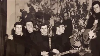 I Bertas - Dondolo (1968)