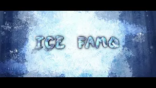 no comments // Tape // Ice famq