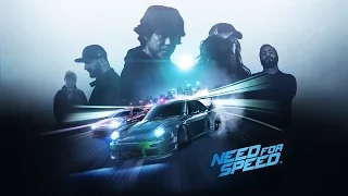 Обзор Need for Speed 2015