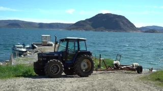 Longer Summers on Farm in Southern Greenland