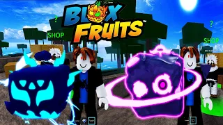 🔴Level 50 Noob Random Mythical Fruits in Blox Fruit Update 20 #4