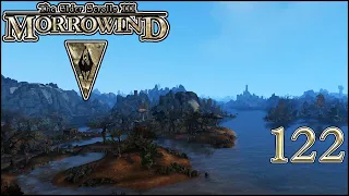 Morrowind Tamriel Rebuilt ► На берегах Тирра, #62 (122)