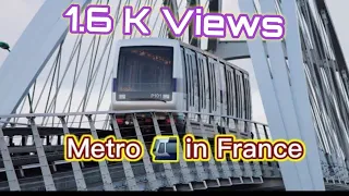 How to use Metro in Toulouse-How to get Ticket in Toulouse-Metro de Toulouse-
