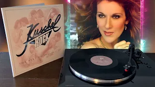 Céline Dion - A New Day Has Come (2002) [Vinyl Video]