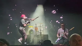 Blink 182 - I Miss You Live Sydney (16/2/2024)