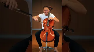 The Bad Touch - Bloodhound Gang #cello #cellocover #bloodhountgang