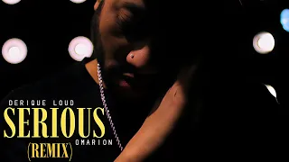 Omarion (Feat. Derique Loud) - Serious (Remix)