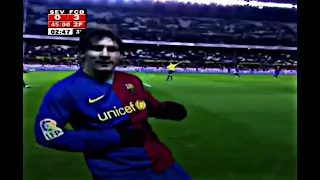 Young Messi Dance Free 4K Clip