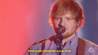 Ed Sheeran - Photograph (Tradução/Legendado PT-BR)