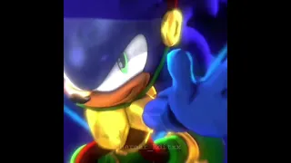 Sonic X Burning Rangers {Right Round Edit}