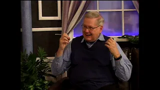 Divine Encounters Part 3 of 3, Pastor Daniel Moore and Dr. John Stanko