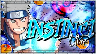 What If Naruto Had Ultra Instinct | Full Series |