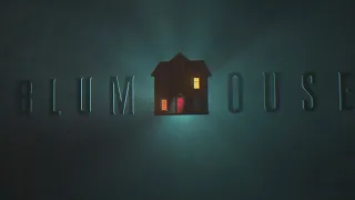 Blumhouse New Intro - (Custom Score)