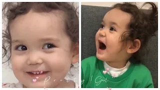 #baby#Cute#funny Funny and cute GeoGeo baby moments best videos compilation #26