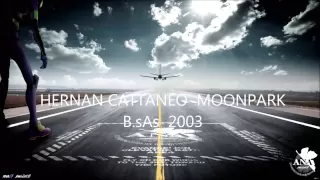 HERNAN CATTANEO MOONPARK 2003