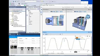 Software Demo: Digital Twins for Virtual Commissioning Enable Faster Automation Testing & Validation