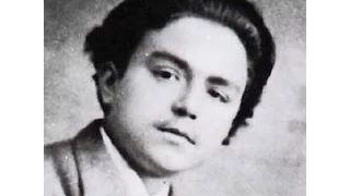 Isaac Albéniz -- Tango in D major