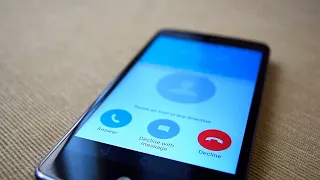 Tech Talk - Stopping spam calls