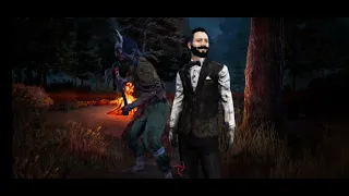 Tues Mar 19 2024 Dead By Daylight Mobile at 163128