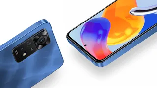 Redmi Note 11 Pro 5G bemutató | mStore