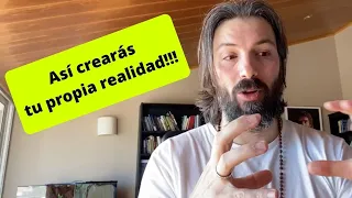 El Principio del MENTALISMO: la verdadera ley de la Atracción y ley de la Asunción.