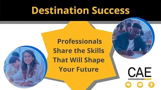 Destination Success: Exploring the Skills That Will Shape Students’ Futures