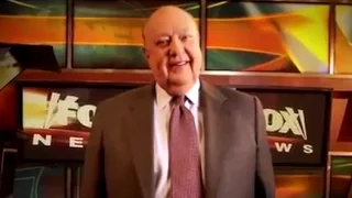 Roger Ailes Resigns as Fox News Chairman