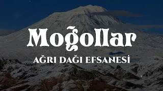 Moğollar - Ağrı Dağı Efsanesi (Official Video)