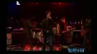 No Such Thing - Chris Cornell on Mexican TV