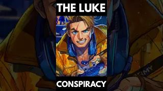 This Luke Conspiracy is Incredible! - Street Fighter 6