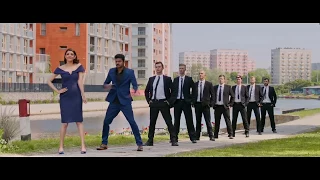 Adirindhi - Maayo full HD | Vijay | A.R. Rahman