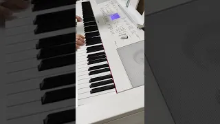 Ани Лорак - Удержи мое сердце (Piano cover Кавер на пианино)