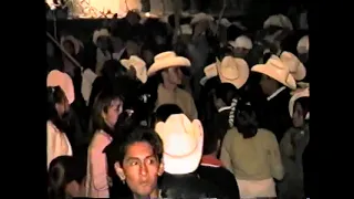 K-PAZ DE LA SIERRA 24 DE JULIO DEL 2005 - SANTIAGO COACHOCHITLÁN | DEL BAÚL DE LOS RECUERDOS