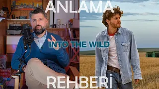 Tabiata Kaçış - ÖZGÜRLÜK YOLU inceleme (Into The Wild)