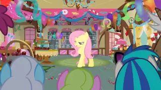 S3 MLP:FiM - What My Cutie Mark is Telling Me 1 hour