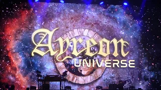 Ayreon The Eye Of Ra @ 013 Tilburg 16-09-2017