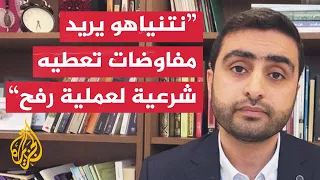 ما الذي حققته زيارة مدير الاستخبارات الأمريكية في مفاوضات وقف إطلاق النار؟