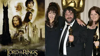 The Lord of the Rings: The Two Towers - Commentary by Peter Jackson, Philippa Boyens & Fran Walsh