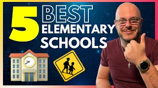 5 BEST ELEMENTARY Schools  in BRANTFORD 2022