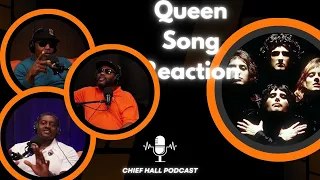 Queen Reaction Video