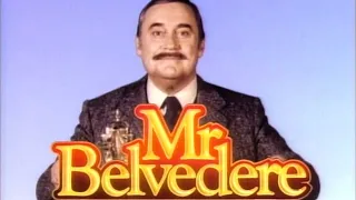 Classic TV Theme: Mr Belvedere (Leon Redbone)