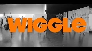 Wiggle - @JasonDerulo ft @SnoopDogg | @MrDanteStylez Choreography